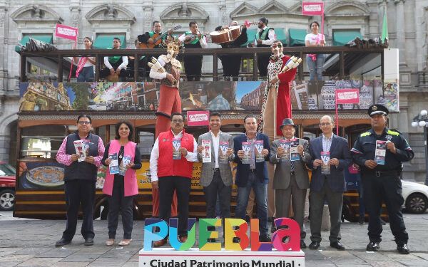 Anuncian cartelera cultural de verano