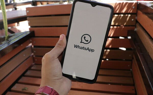 WhatsApp sufre caída a nivel mundial