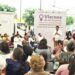 Realizan Viernes de las Mujeres en Tlacotepec de Juárez