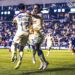 América avanza a octavos de la Leagues Cup