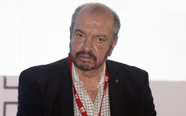 Deja Tony Kuri la delegación en Puebla del Infonavit