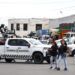 Asesinan a un guardia nacional