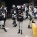 Locatarios de la Central de Abasto se deslinan de homicidio de Guardia Nacional 
