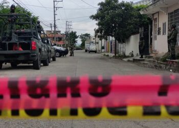 Fiscalía de Veracruz confirma hallazgo de 13 cuerpos en Poza Rica