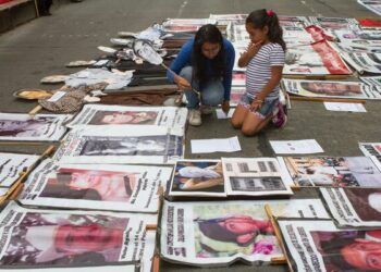 46 defensores indígenas han sido desaparecidos o asesinados desde 2019: ONU-DH