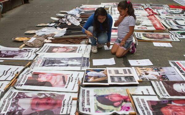 46 defensores indígenas han sido desaparecidos o asesinados desde 2019: ONU-DH