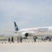 Aeroméxico critica reducción de vuelos en el AICM
