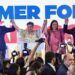 Frente Amplio por México anuncia a tres finalistas de su contienda interna