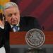 ¿De qué se ríe, señor presidente?