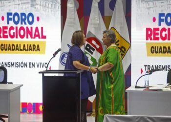 Agenda prioritaria