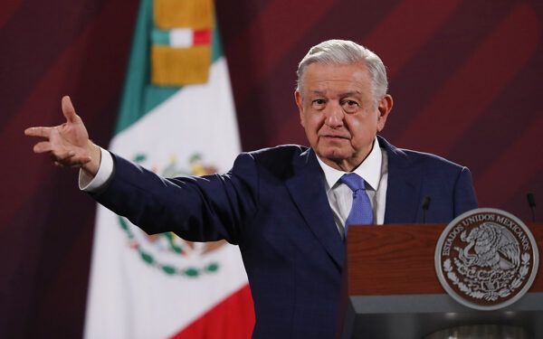 No hay “nada definitivo”, sobre jóvenes desaparecidos en Jalisco: AMLO