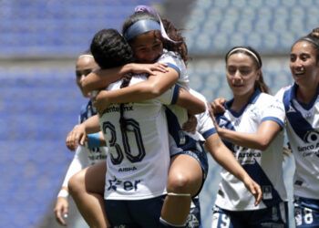 Franjitas vencen 4-3 a las Tuzas