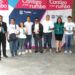 Tercera fecha de “Una nueva visión” Goalball, en Puebla