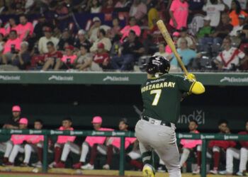 Mancuello hace oficial su salida del equipo de La Franja
