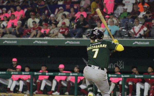 Mancuello hace oficial su salida del equipo de La Franja