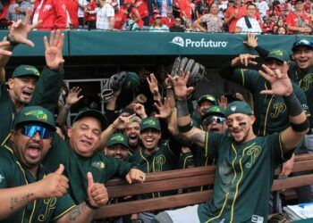 Pericos vencen a los Diablos y se colocan en la final del Sur