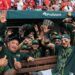 Pericos vencen a los Diablos y se colocan en la final del Sur