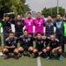 Cinco poblanos, al Mundial de Futbol para Ciegos