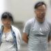 Pareja es detenida en Quecholac por narcomenudeo