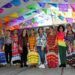 Celebra Texmelucan inicio del Festival Calpulli Texmocalli