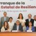 En riesgo ante desastres naturales, 131 municipios
