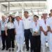 Inauguran en Texmelucan rehabilitación del rastro municipal