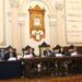 Aprueban modificación al Coremun para regular propaganda electoral