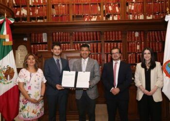 Por primera ocasión, México realizará megasimulacro con cuatro escenarios hipotéticos