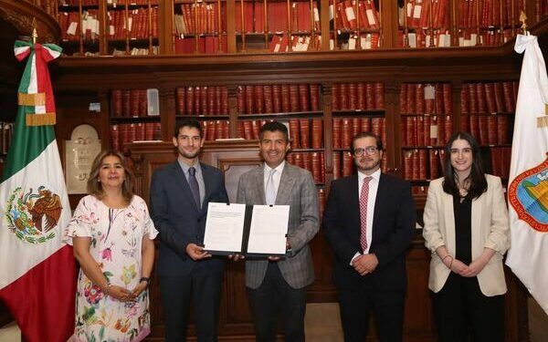 Por primera ocasión, México realizará megasimulacro con cuatro escenarios hipotéticos