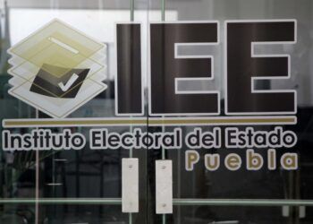 Cambia configuración distrital en Puebla para 2024