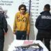 SSP Texmelucan detiene a hombre en posesión de arma de fuego