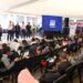 Entrega Ayuntamiento de Puebla paquetes escolares para 10 mil niñas y niños