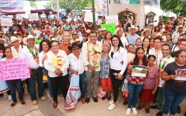 Rehabilitarán cuatro templos de Jolalpan con 31 mdp