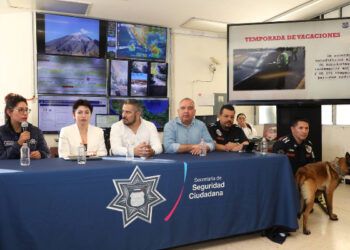 Aumentan 20% accidentes en temporada vacacional