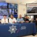 Aumentan 20% accidentes en temporada vacacional
