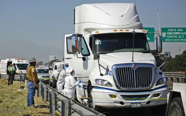 En seguridad pública, Puebla se rasca con sus propias uñas