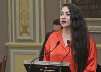 Fallece Aurora Sierra, diputada local del PAN Puebla