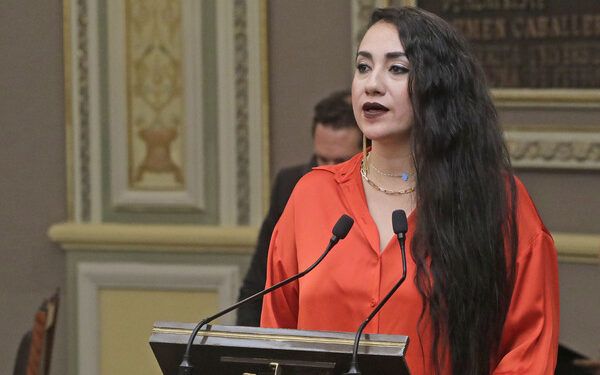 Fallece Aurora Sierra, diputada local del PAN Puebla
