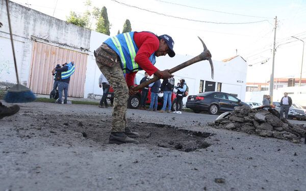 Es Puebla sexto lugar nacional en rezago educativo