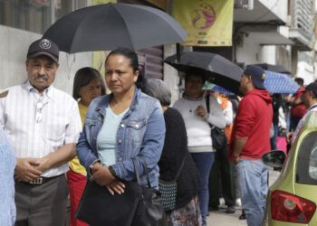 Elimina estado burocracia administrativa