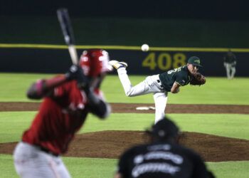 Pierde Pericos la serie y regresa a Veracruz