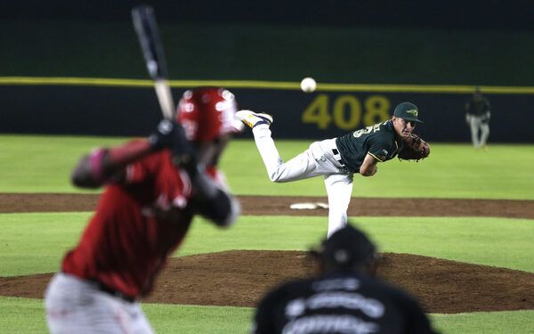 Pierde Pericos la serie y regresa a Veracruz