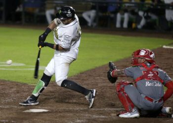 Diablos, aún con vida en la serie