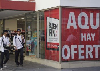Buen Fin 2023 se realizará del 17 al 20 de noviembre