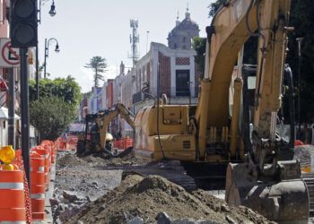 Será de dos sentidos la 3 Poniente