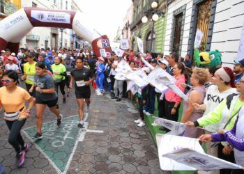 «Por Amor al Prójimo», un éxito