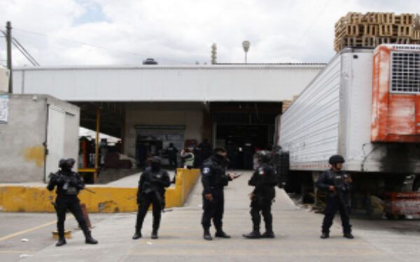 Denuncien anónimamente, pide Céspedes