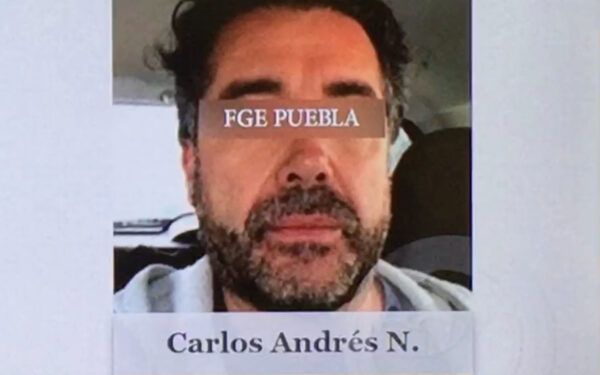 Dan 42 años de cárcel a expresidente de charros por homicidio en Puebla