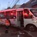 Al menos cuatro lesionados deja choque de Ruta 44-A y Valsequillo