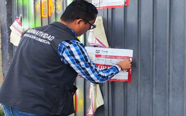 Clausuran seis talleres irregulares en Puebla